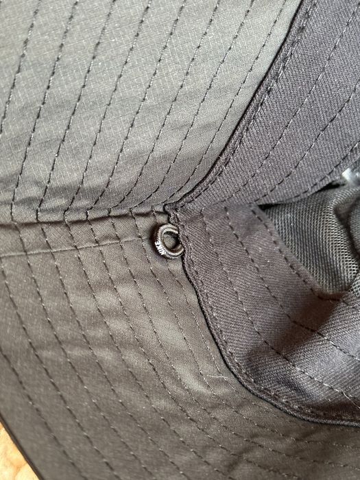 Панамка Nike Stussy Оригінал Панама найк