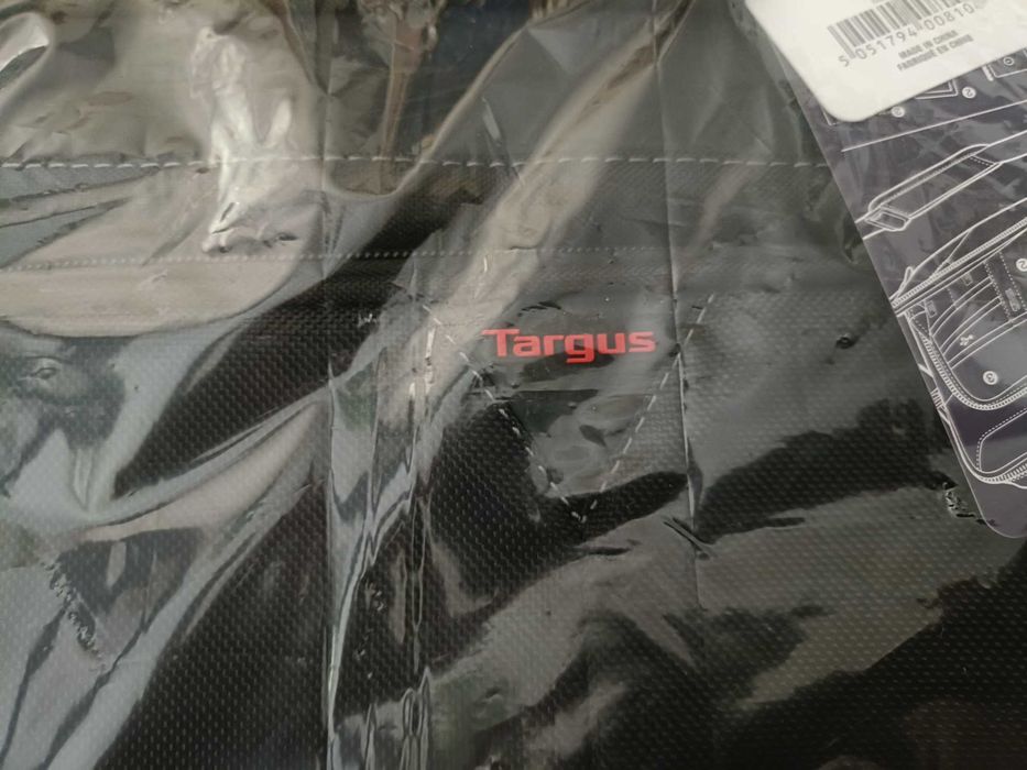 Torba na laptopa Targus Classic+ 15.6"
