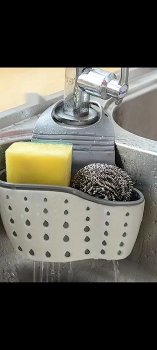 Suporte para utensílios