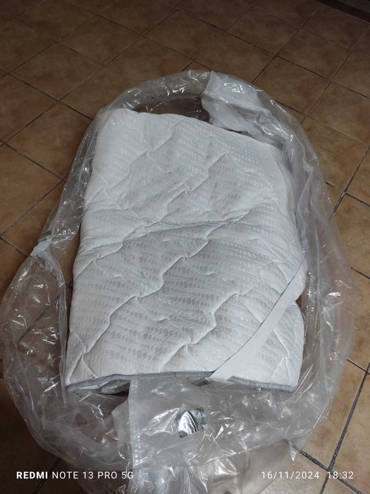 Toppers - sobre colchão Mindol