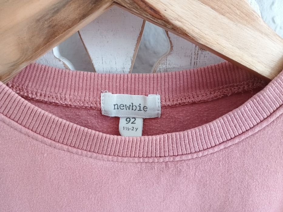 NEWBIE zestaw,  rozmiar 92/98