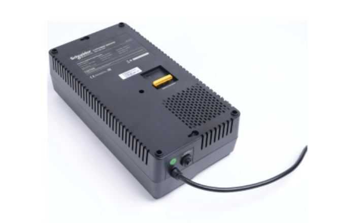 UPS Schneider BVS500I-GR