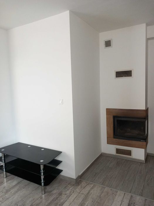 Wynajmę mieszkanie 2-pokojowe