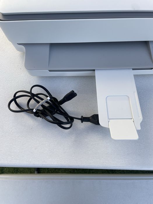 * Impressora Multifunções HP ENVY 6030e (Com Caixa e Garantia)