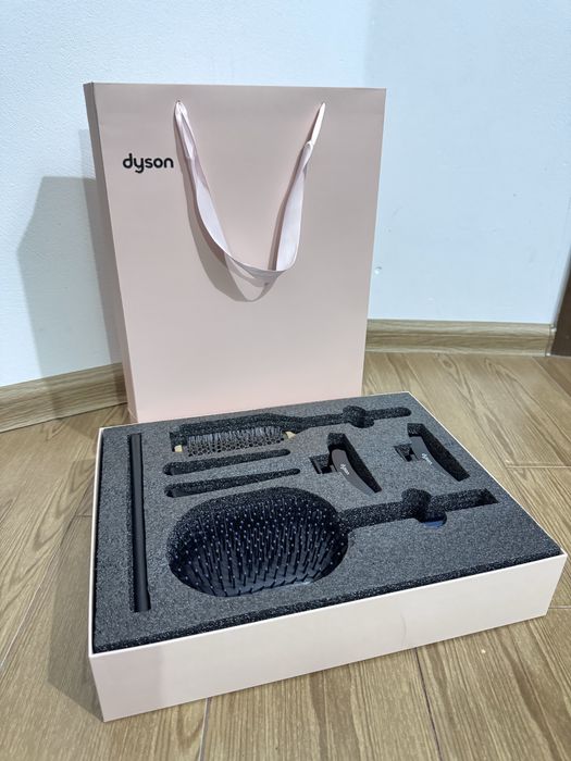 Dyson Styling Gift Set