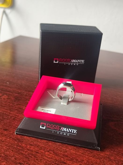 Sygnet rossoamante