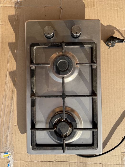 Газова поверхня, плита