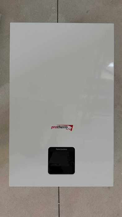 Котел газовий Protherm Puma Condens 18/24 MKV-AS/1