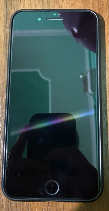 Продам iphone 7 plus 32gb 100%