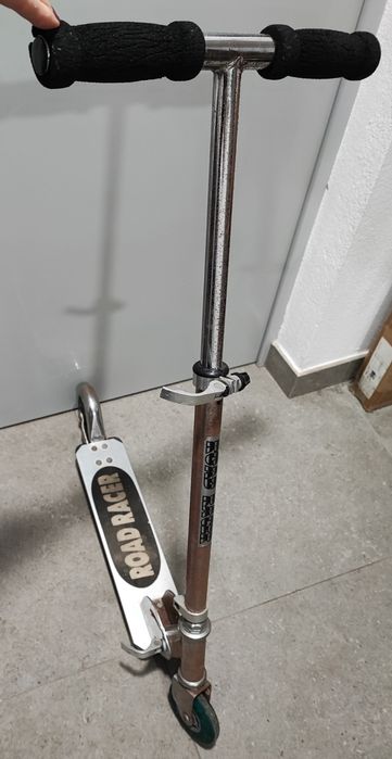 Trotinetes Road Racer