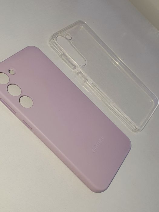 Samsung Galaxy S23+ 5G 512GB - Lavanda