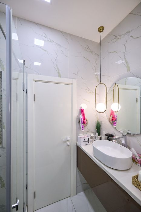 1-комнатная квартира по адресу (площадь 53 м²) - Atlanta.ua - фото 16