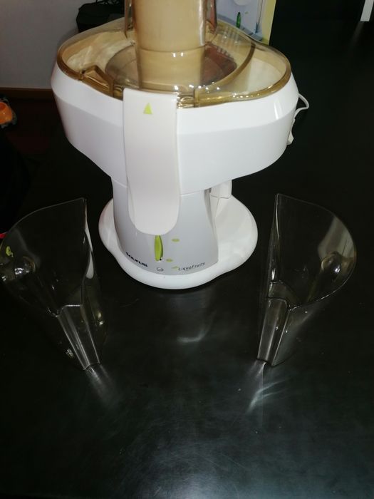 Centrifugadora Taurus 400 W  500 ml