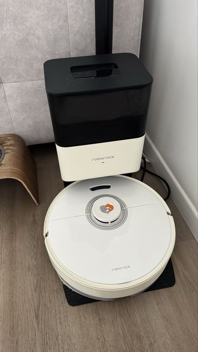 Odkurzacz Roborock Q7 Max