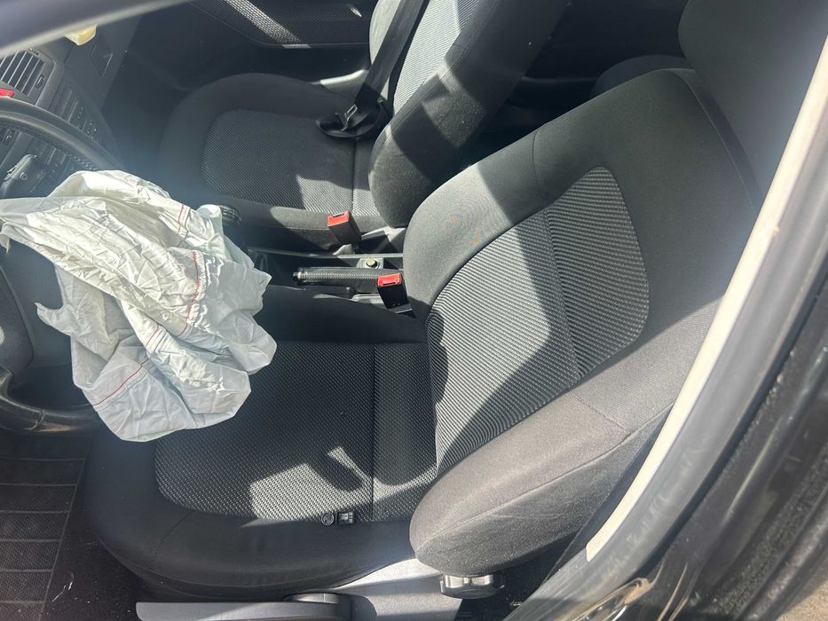 Skoda Fabia 1.2 16V Só para peças