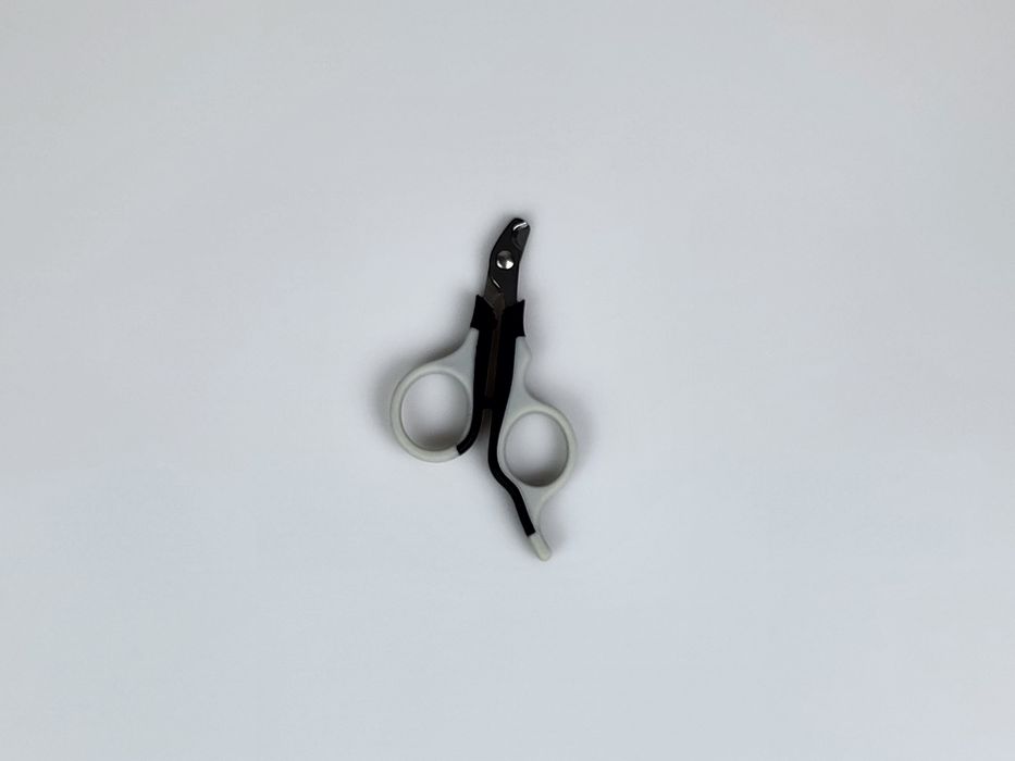 Nożyczki do pazurów dla kota lub psa