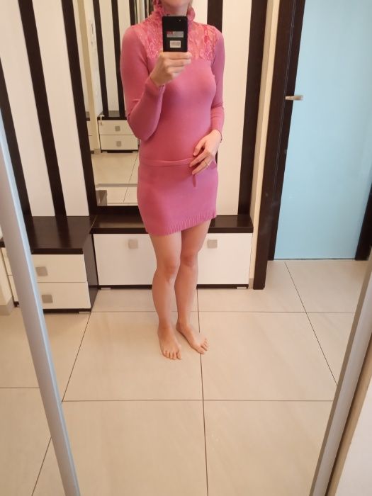 Elegancki polgolf