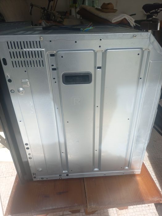 Forno eléctrico encastrar Beko