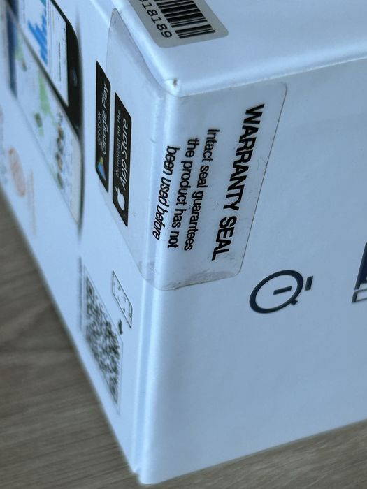 Zegarek dziecięcy Calmean Nemo 2 różowy