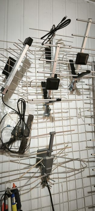 Т-2 ,супутникове та smart телебачення, швидкий ремонт, прошивка.