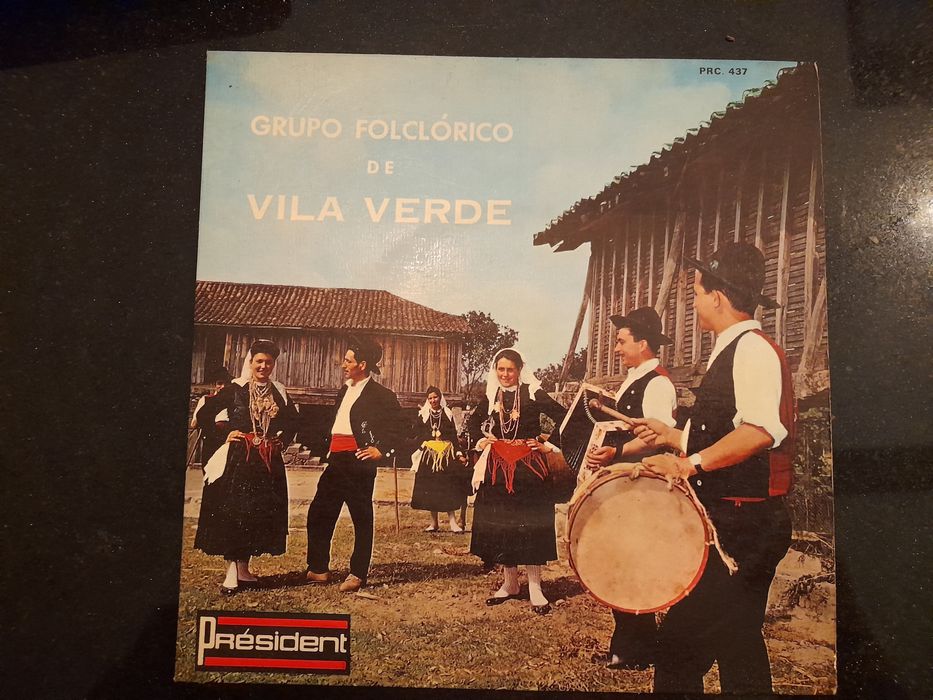 Discos Vinil Antigos