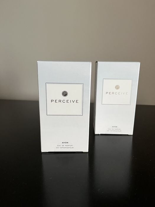 Avon Perceive 50 ml