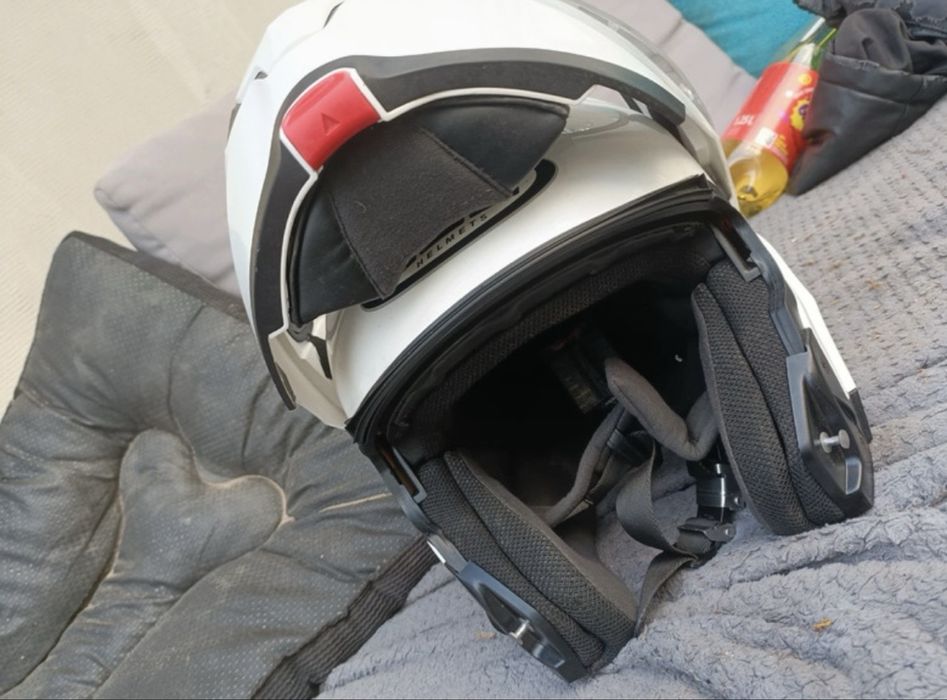 Sprzedam kask HJC