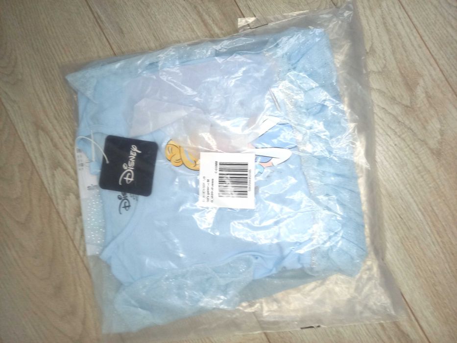 Сукня костюм плаття новорічне Попелюшка корона паличка 3-4-5 років