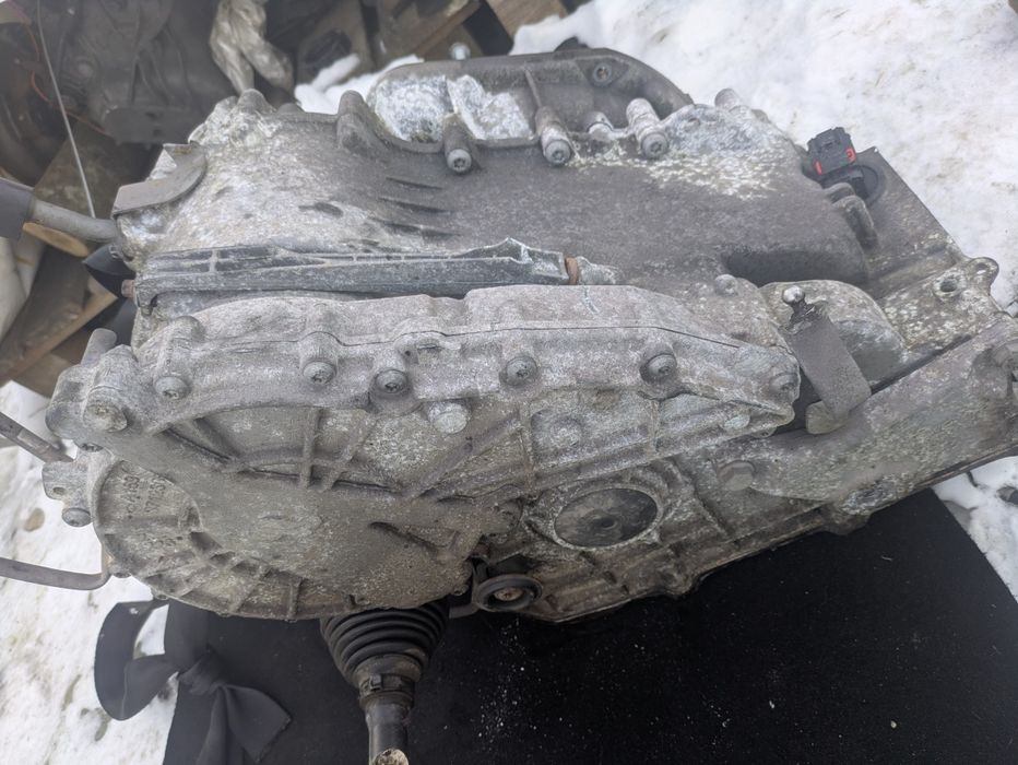 Акпп варіатор 722 800 Mercedes Benz a clas b clas cdi