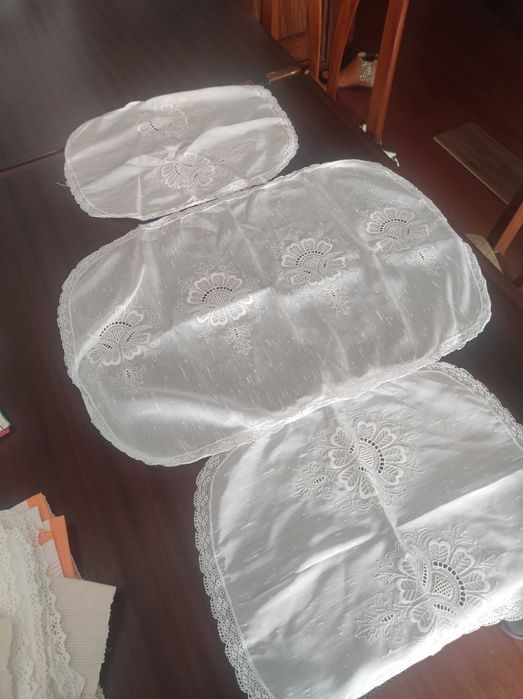Apron Set