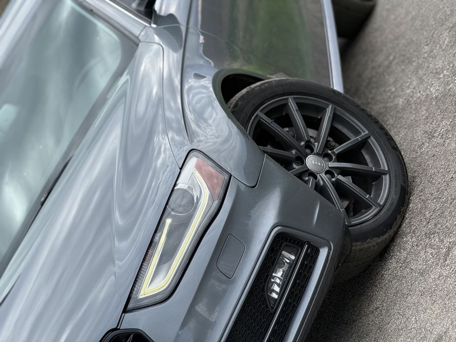 Продаю Audi A4 B8 2014 в S-line  Quattro