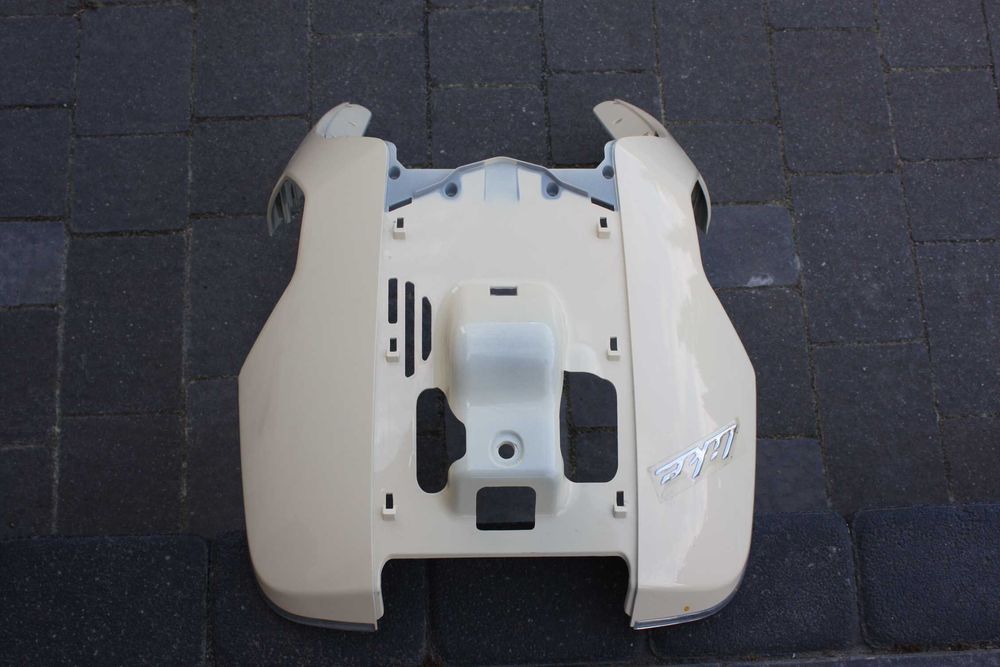 kymco like 50 125 czasza przednia