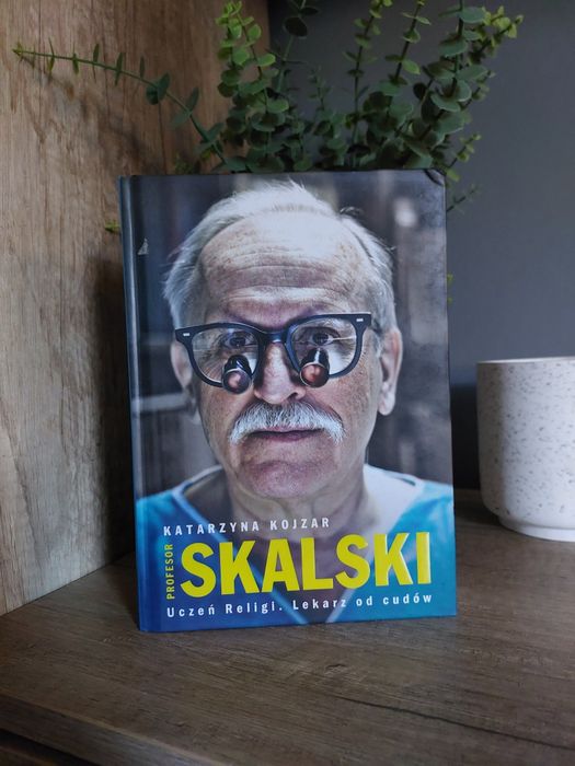 Autobiografia Skalski