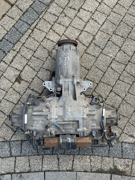 Honda Legend IV 2006- Dyfer