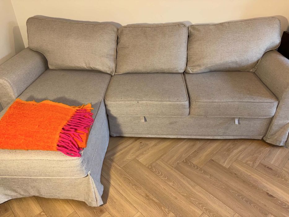 Narożnik EVERTSBERG  Ikea