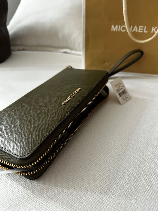 Carteira Michael Kors