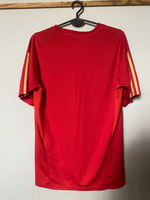 Treningowy ARSENAL LONDYN F.C. - adidas - M - UNIKAT