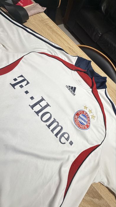 Byern Munchen | Vintage