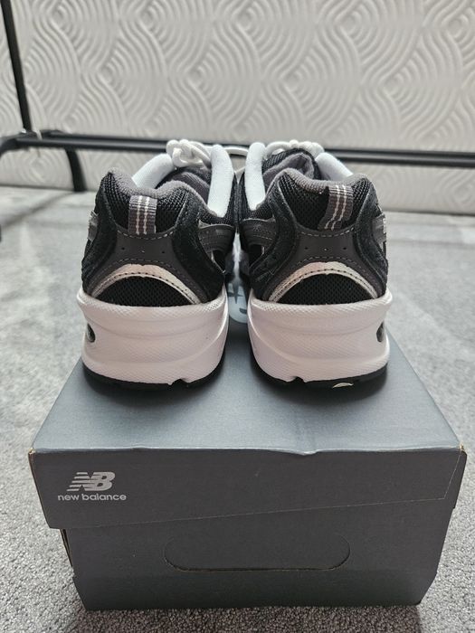 New balance 37  530
