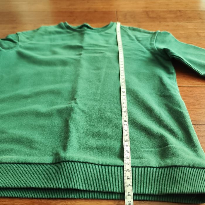 Bluza dziecięca bawełniana