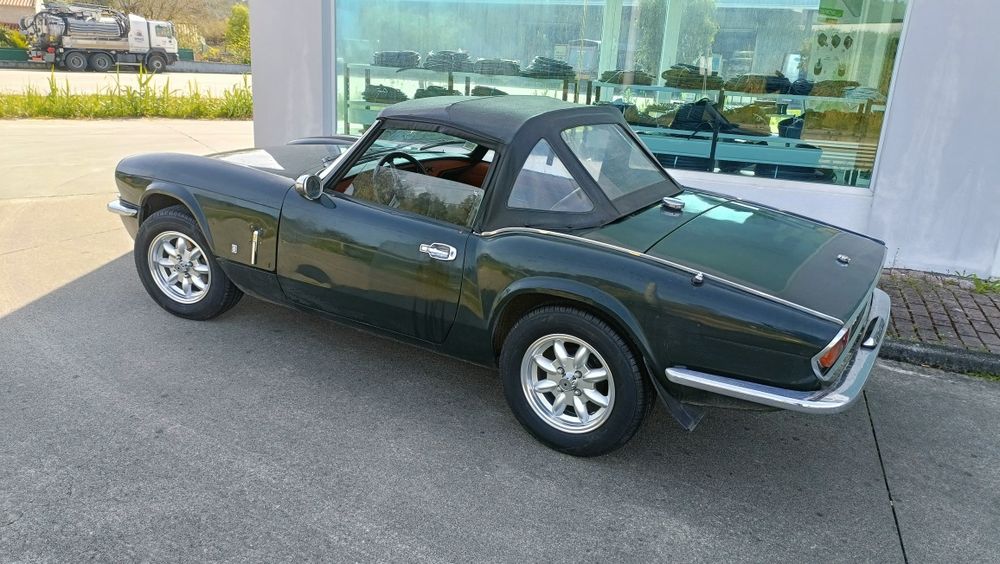 Aluguer veículos clássicos p/ casamentos, passeios românticos, fotos