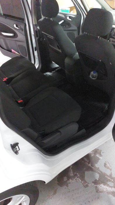 Ford Galaxy 7lugares