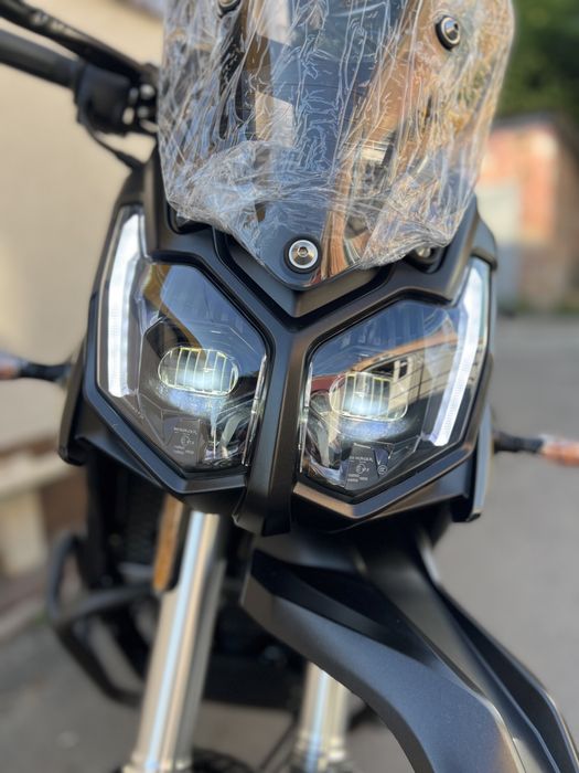 Мотоцикл VOGE 300 RALLY(EFI+ABS) 2025