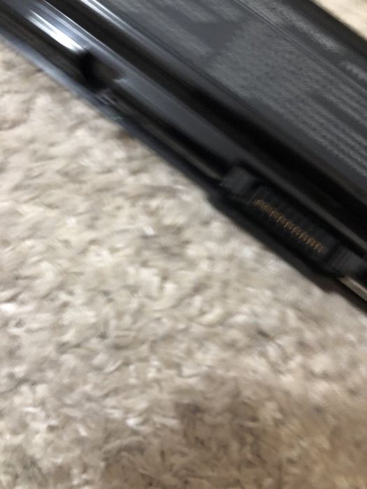 Bateria de computador nova