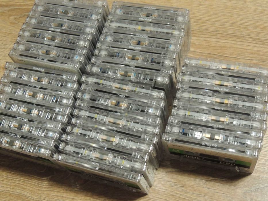 Acme MS400 C90 50 sztuk