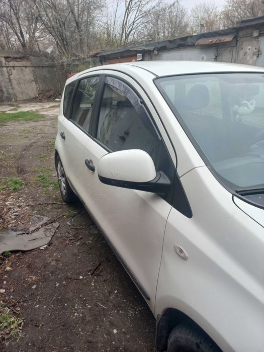 Продам Ниссан Ноут