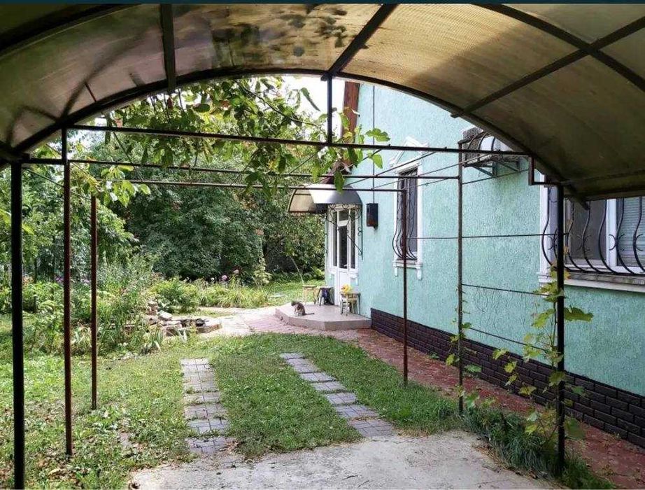 Оренда будинку Підгірці біля озера