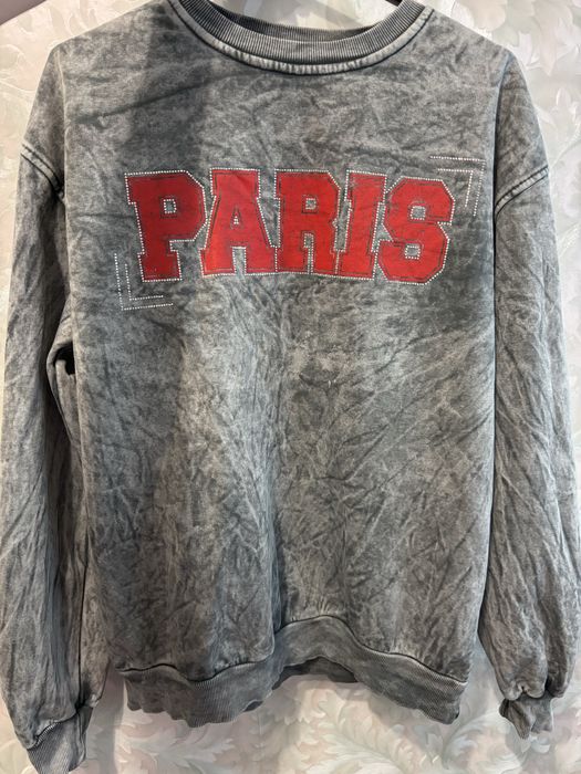 Світшот на флісі