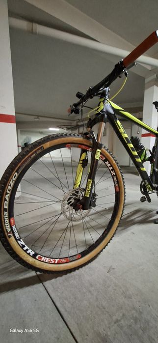 Scott scale 960 roda 29