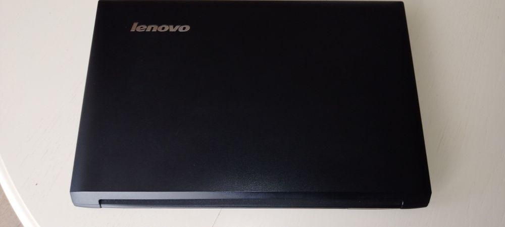 Ноутбук Lenovo 15.6 Intel Core i5 2410_4Gb_SSD